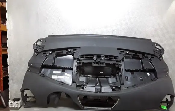 Citroen C4 Grand Picasso Dashboard 9654102280