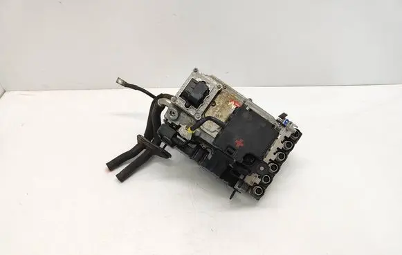 Audi Q5 SQ5 Voltage converter inverter 06F907080H 28411826154
