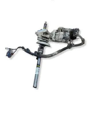 Peugeot 207 Steering rack 6820000096