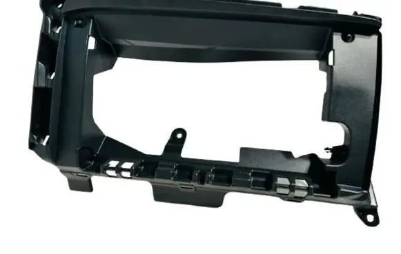 Toyota Yaris XP210 Dashboard glove box trim 55045K0030 55433K0060