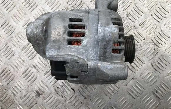 Mini One - Cooper Coupe R56 Generator/alternator 2607239B TG15C157 7823291