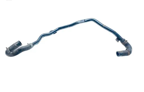 Volkswagen PASSAT CC Engine coolant pipe/hose 5N0121070F