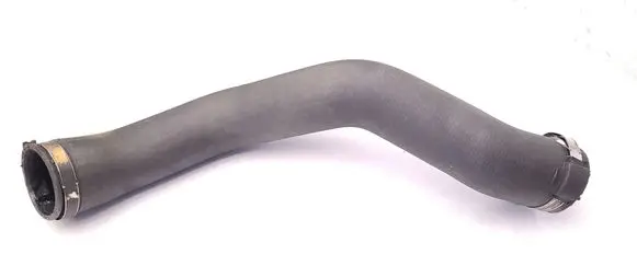 Volkswagen Crafter Intercooler hose/pipe