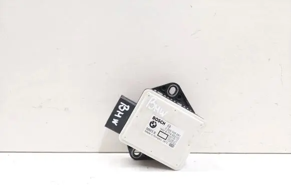 BMW X5 E53 ESP (stability system) control unit 6774602 0265005681 7004163