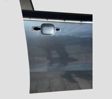 Opel Ampera Front door