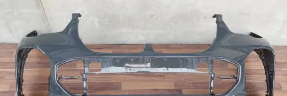 BMW X5 G05 Front bumper 3772132