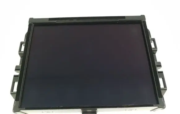 Dodge Durango Screen/display/small screen 68465149AC