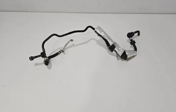Audi S5 F5 Engine coolant pipe/hose 8W0201991AF 8W0201991 06M133105G