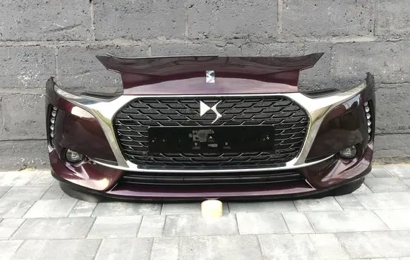 Citroen DS3 Front bumper