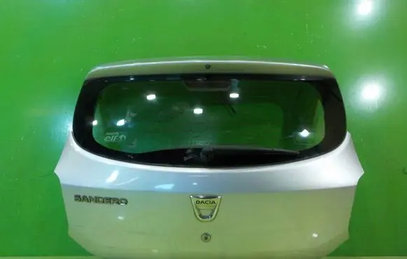 Dacia Sandero II Tailgate/trunk/boot lid XP257