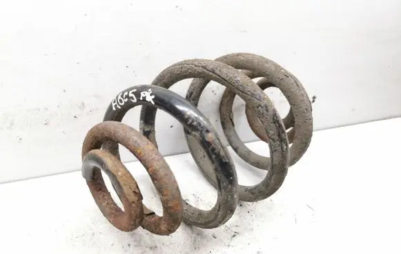 Audi A6 S6 C5 4B Rear coil spring