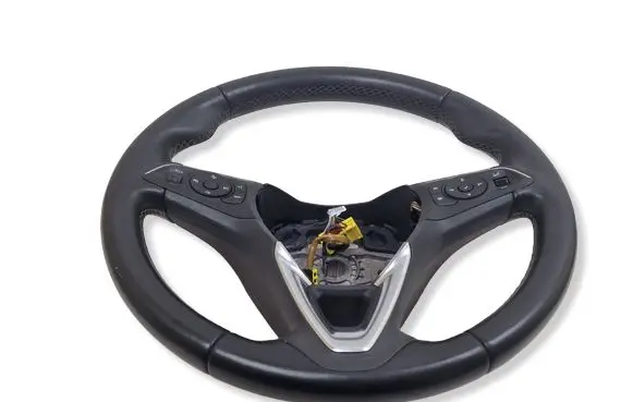 Opel Insignia B Steering wheel 39096090 453798480