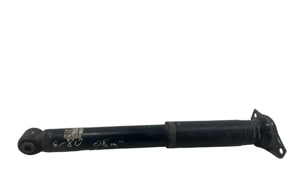 Volvo S80 Rear shock absorber/damper 8G9118080VNA 31201060