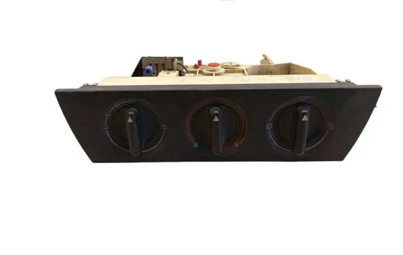 Audi A6 S6 C4 4A Climate control unit