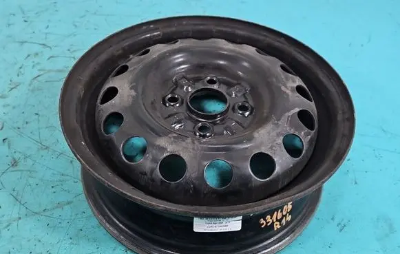 Toyota Aygo AB10 R14 steel rim IMPRK1559031