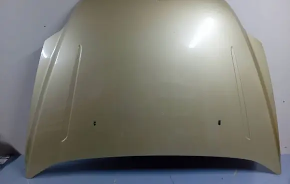 Ford Mondeo MK IV Engine bonnet/hood