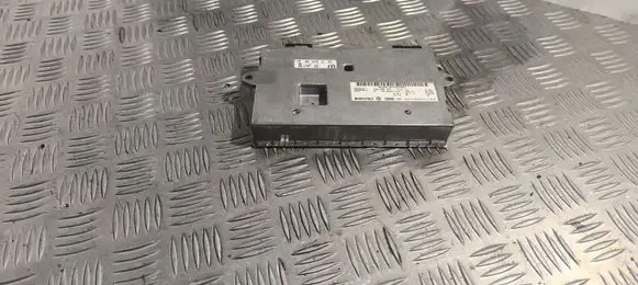 Audi A6 S6 C6 4F MMI control unit 4E0035729