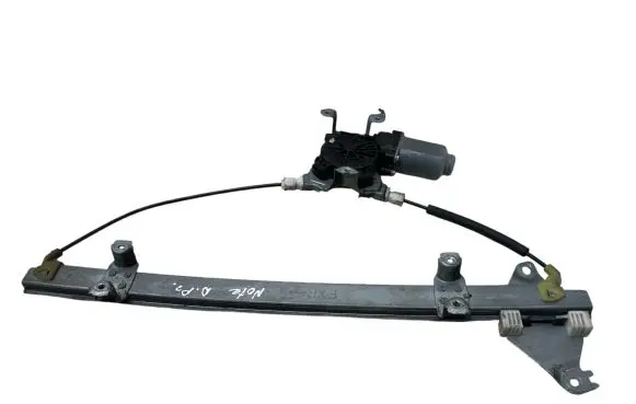 Nissan Note (E11) Front door window regulator motor 400926B 0926
