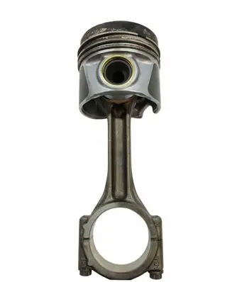 Skoda Superb B8 (3V) Piston with connecting rod 