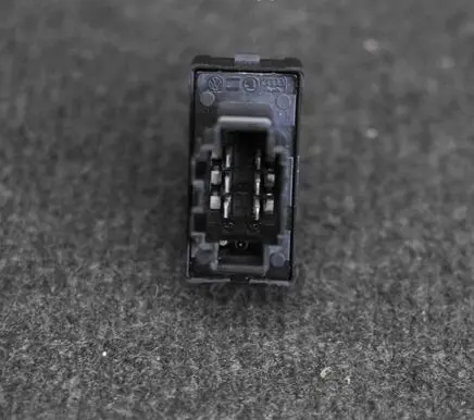 Volkswagen Up Electric window control switch 1S0959855