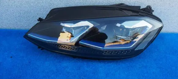 Volkswagen Golf VII Headlight/headlamp 5G1941035B