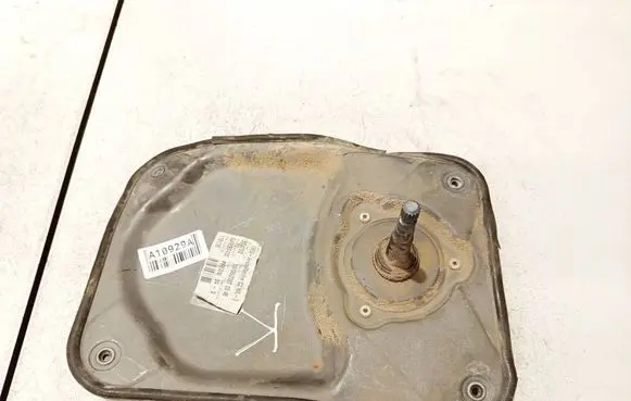 Skoda Roomster (5J) Front door electric window regulator 5j7837402