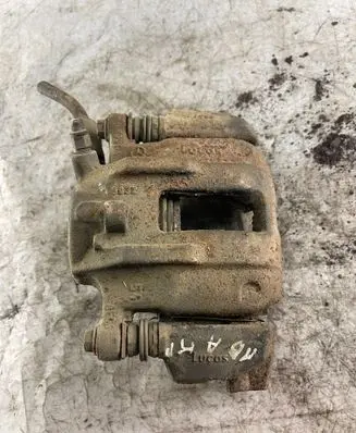 Mercedes-Benz A W168 Front brake caliper