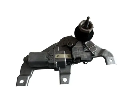 Suzuki SX4 Rear window wiper mechanism 