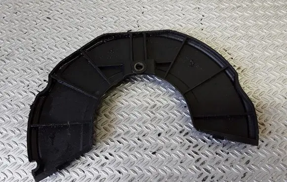 Audi A6 S6 C5 4B Timing belt guard (cover) 059109127C