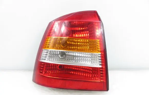 Opel Astra G Rear/tail lights 90521542