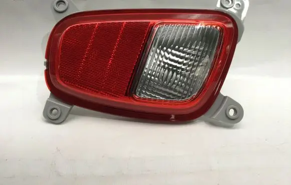 KIA Picanto Rear fog light 92405G6