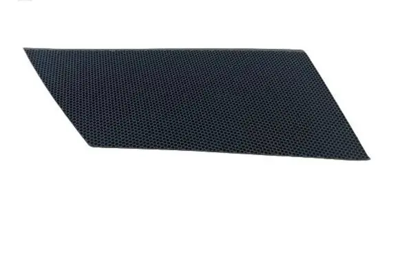 Side speaker trim/cover