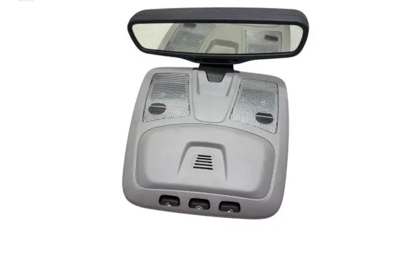 Volvo XC70 Rear view mirror (interior) 30669623