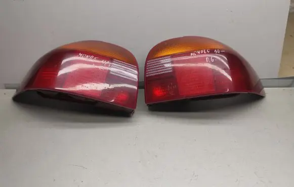 Ford Mondeo MK I Rear/tail lights set 93BG13N004CC 93BG13N004DC