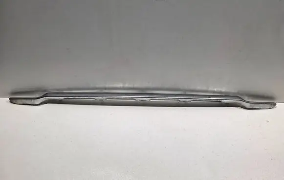 Volvo V60 Front bumper lower grill 31347041