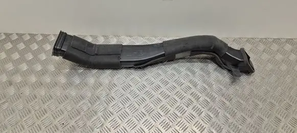 Hyundai Santa Fe Cabin air duct channel 