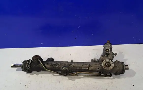 Mercedes-Benz C W203 Steering rack 2034603500