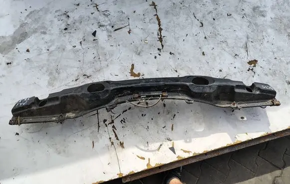 Hyundai ix35 Rear bumper cross member 866312Y000