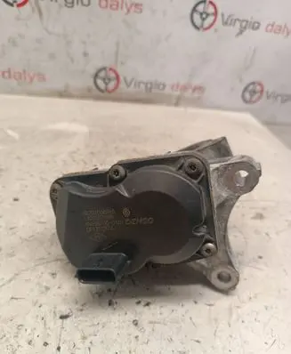 Nissan Qashqai EGR valve 147100789R H8201068965 VN1501000101