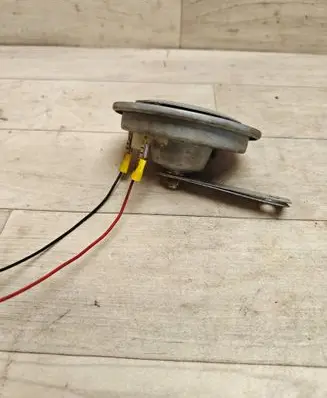 Hyundai i20 (PB PBT) Horn signal 28R002265
