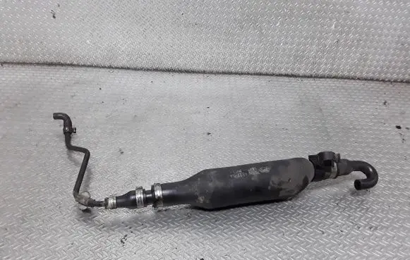 Land Rover Freelander 2 - LR2 Mechanical fuel pump 7G9N6822BA