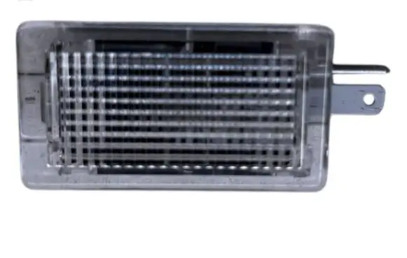Hyundai i20 (GB IB) Glove box light 9262033000