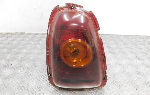 Mini One - Cooper Coupe R56 Rear/tail lights
