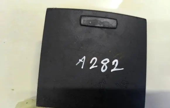 BMW X3 E83 12 V Socket (rear) 3401978