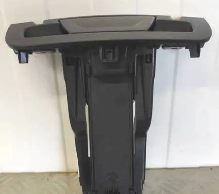 Ford Transit Courier Dashboard trim ET76R04444AEW TWOJEAUTOWYSZKOW 882182990