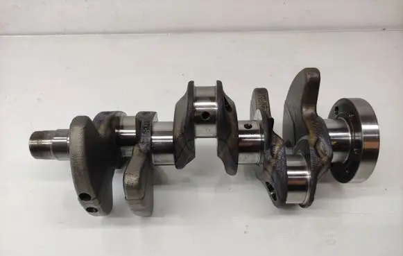 Volkswagen T-Roc Crankshaft CHZC