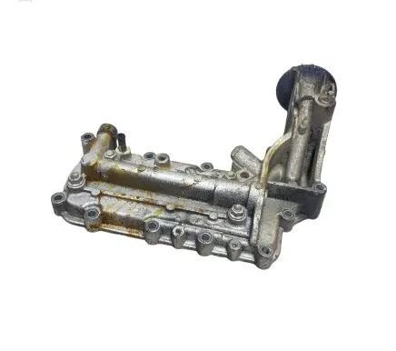 Hyundai H-1, Starex, Satellite Oil filter mounting bracket