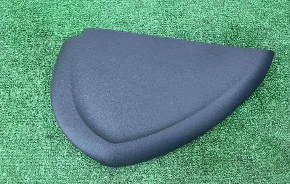 Audi A6 S6 C7 4G Dashboard side end trim 4G8857086
