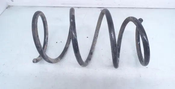 BMW X3 E83 Front coil spring