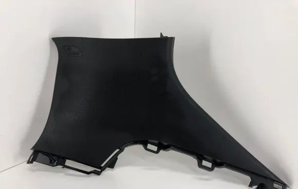 Toyota C-HR I (B) pillar trim (top) 62470F4030